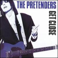 The Pretenders